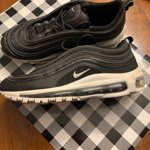 The Nike Air Max 97